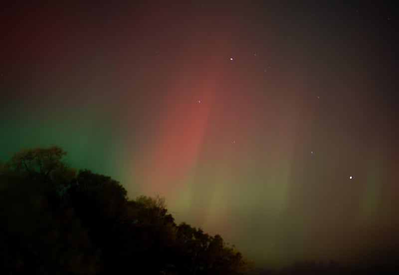 Aurora Flavors